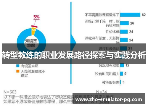 转型教练的职业发展路径探索与实践分析 转型教练的职业发展路径探索与实践分析